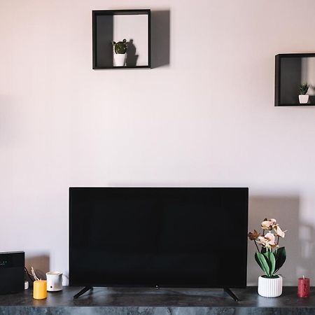 Giro Nel Mondo Apartments 卡塔尼亚 外观 照片